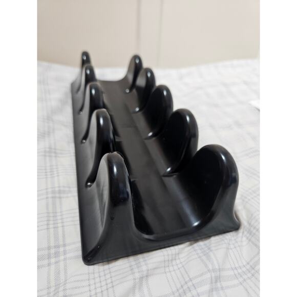 NEW Pso-Rite Pso-Spine Back Relief and Massage Tool, Night Black - Picture 4 of 11